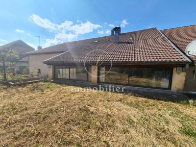 For sale Rougemont 5 rooms 195 m2 Doubs (25680) photo 1