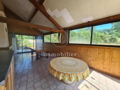 For sale Rougemont 5 rooms 195 m2 Doubs (25680) photo 4