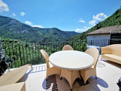 For sale Utelle 4 rooms 66 m2 Alpes Maritimes (06450) photo 0