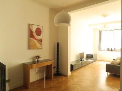 Acheter Appartement Marseille-6eme-arrondissement Bouches du Rhone