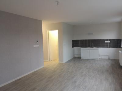 For rent Nomexy 2 rooms 56 m2 Vosges (88440) photo 0
