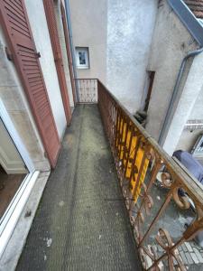 For rent Gray 2 rooms 57 m2 Haute saone (70100) photo 4