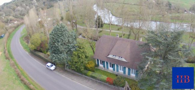 For sale Coulonces 7 rooms 153 m2 Calvados (14500) photo 1
