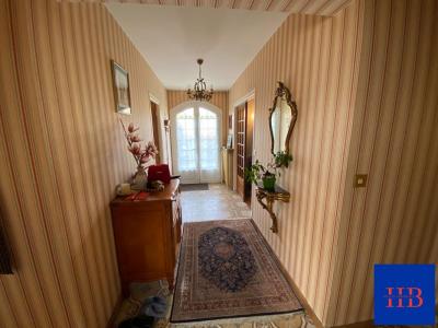 For sale Coulonces 7 rooms 153 m2 Calvados (14500) photo 2