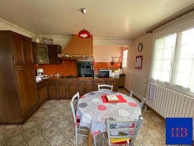 For sale Coulonces 7 rooms 153 m2 Calvados (14500) photo 3