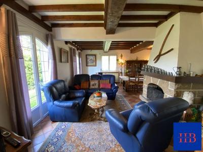For sale Coulonces 7 rooms 153 m2 Calvados (14500) photo 4