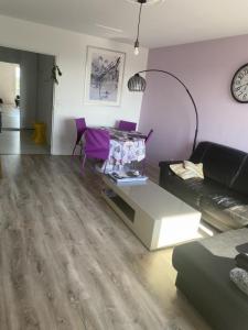 For sale Amiens 4 rooms 78 m2 Somme (80000) photo 0