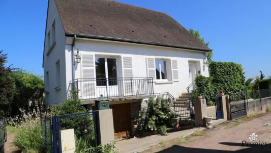 For sale Autun 5 rooms 150 m2 Saone et loire (71400) photo 0