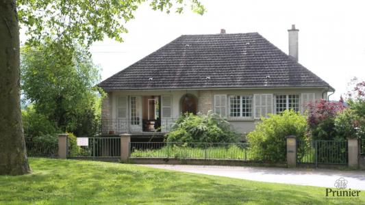 Acheter Maison Etang-sur-arroux 157500 euros