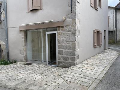 For rent Saint-leonard-de-noblat 2 rooms 28 m2 Haute vienne (87400) photo 0