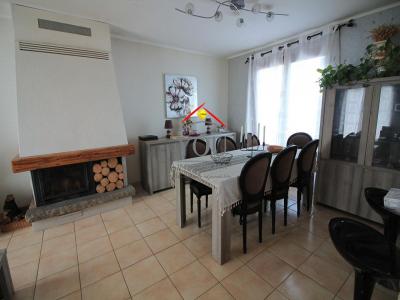 For sale Meru 4 rooms 65 m2 Oise (60110) photo 3
