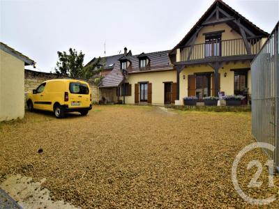 For sale Arsy 6 rooms 133 m2 Oise (60190) photo 0
