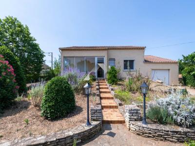 For sale Paulhan 4 rooms 93 m2 Herault (34230) photo 0