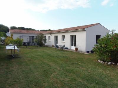 For sale Saint-fort-sur-gironde Charente maritime (17240) photo 0