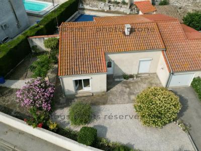 For sale Argeliers 5 rooms 100 m2 Aude (11120) photo 0