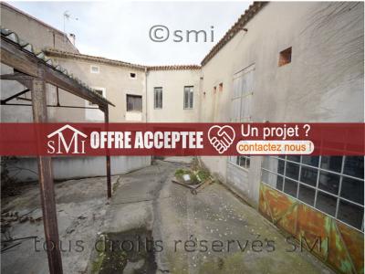 For sale Saint-marcel-sur-aude 10 rooms 256 m2 Aude (11120) photo 0