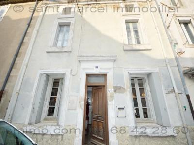 For sale Saint-marcel-sur-aude 10 rooms 256 m2 Aude (11120) photo 2