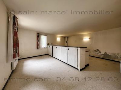 For sale Saint-marcel-sur-aude 10 rooms 256 m2 Aude (11120) photo 4