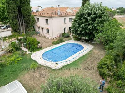 For sale Coursan 7 rooms 169 m2 Aude (11110) photo 0