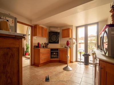 For sale Marciac 6 rooms 176 m2 Gers (32230) photo 4