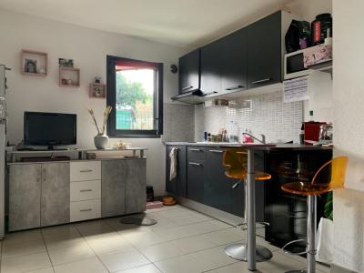 Acheter Appartement Riviere-saint-louis 104500 euros