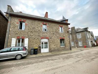 For sale Lanhelin MESNIL-ROC'H 5 rooms 145 m2 Ille et vilaine (35720) photo 0