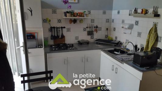 Annonce Vente Immeuble Montlucon 03