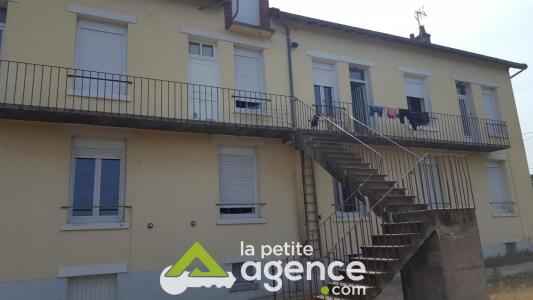 Acheter Immeuble Montlucon 233200 euros