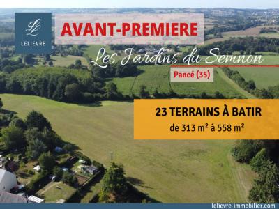 For sale Pance 400 m2 Ille et vilaine (35320) photo 0