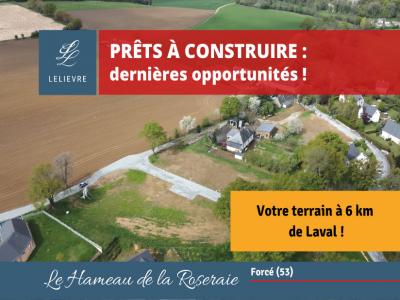 For sale Force 456 m2 Mayenne (53260) photo 0