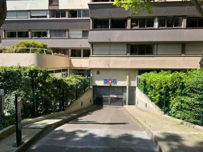 Annonce Vente Parking Paris-20eme-arrondissement 75