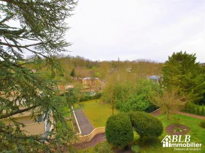 For sale Marly-le-roi 3 rooms 79 m2 Yvelines (78160) photo 0