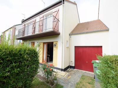 For sale Rambouillet 5 rooms 117 m2 Yvelines (78120) photo 0