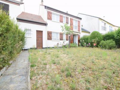 Annonce Vente 5 pices Maison Rambouillet 78