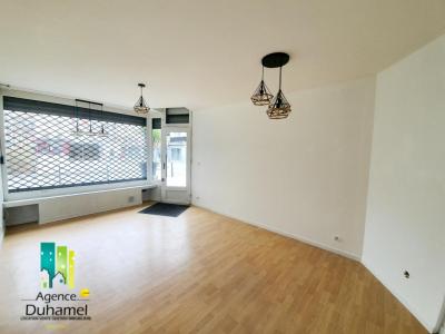 For rent Boulogne-sur-mer 27 m2 Pas de calais (62200) photo 0