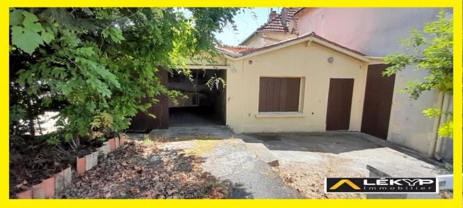 For sale Saint-jean-d'angely 3 rooms 100 m2 Charente maritime (17400) photo 4