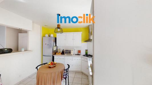 For sale Morestel 4 rooms 87 m2 Isere (38510) photo 4