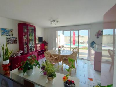 For sale Angles 5 rooms 99 m2 Vendee (85750) photo 1