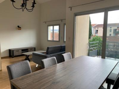 Annonce Location 5 pices Appartement Toulouse 31