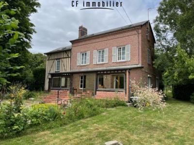 For sale Bernay 7 rooms 155 m2 Eure (27300) photo 1