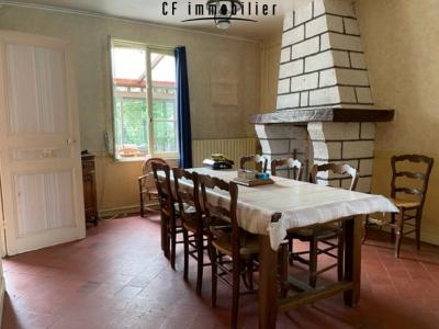 For sale Bernay 7 rooms 155 m2 Eure (27300) photo 2
