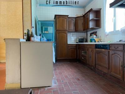 For sale Bernay 7 rooms 155 m2 Eure (27300) photo 3
