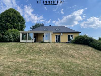 For sale Bernay 5 rooms 111 m2 Eure (27300) photo 0