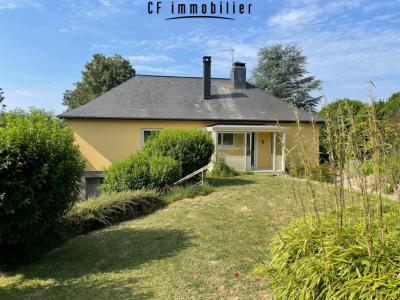 For sale Bernay 5 rooms 111 m2 Eure (27300) photo 1
