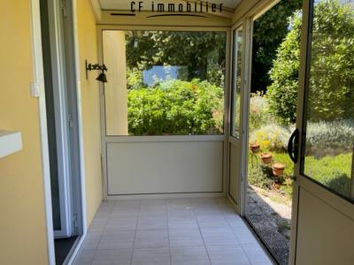 For sale Bernay 5 rooms 111 m2 Eure (27300) photo 4