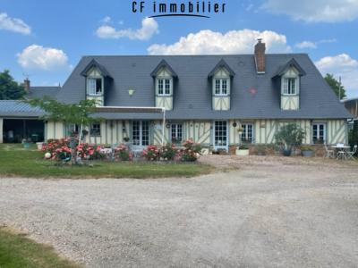 For sale Bernay 4 rooms 99 m2 Eure (27300) photo 0