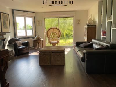 For sale Menneval 6 rooms 120 m2 Eure (27300) photo 2