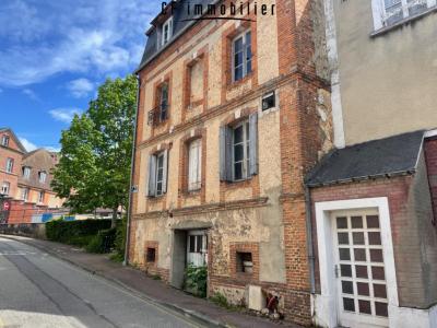 For sale Bernay 90 m2 Eure (27300) photo 4