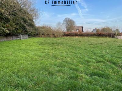 For sale Bernay 1500 m2 Eure (27300) photo 0