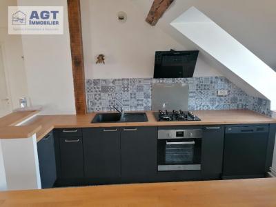 For sale Beauvais 3 rooms 63 m2 Oise (60000) photo 1